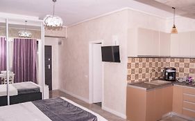 Studio Mamaia