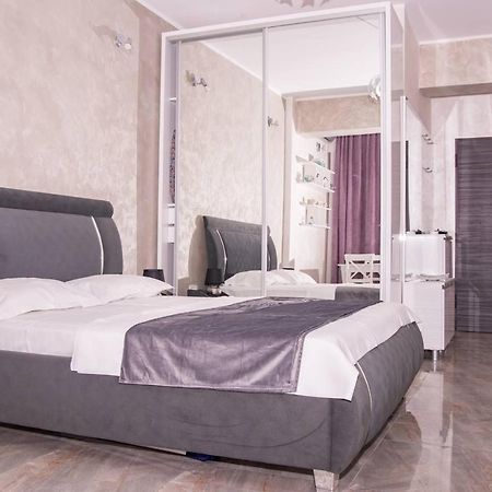 Studio Mamaia Apartment Exterior foto