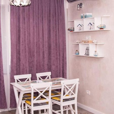 Studio Mamaia Apartment Exterior foto