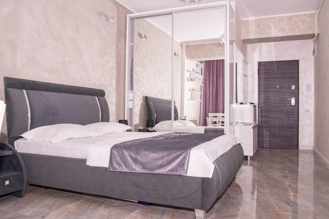 Studio Mamaia Apartment Exterior foto